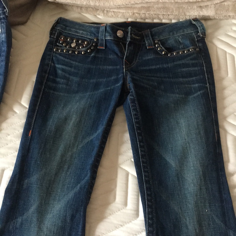 True Religion Jeans size 28